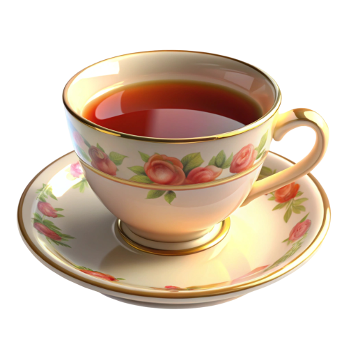 Chai (Large)